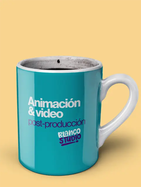 Animación y video