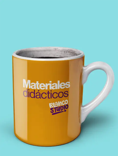 Materiales Didácticos