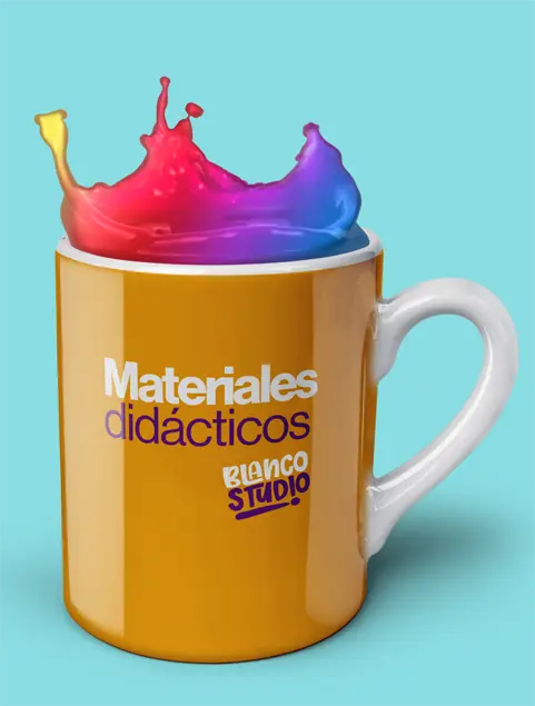 Materiales Didácticos