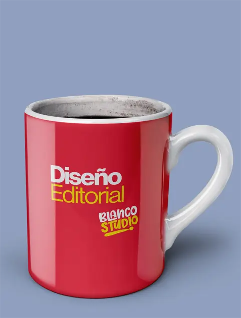 Diseño Editorial