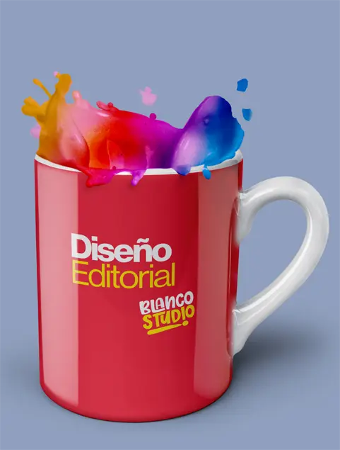 Diseño Editorial