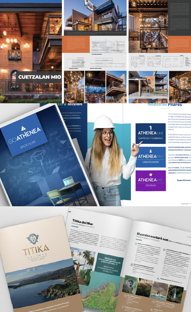 Diseño Editorial