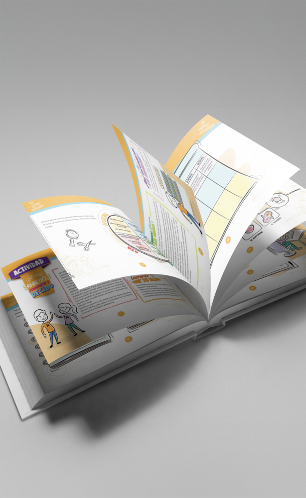 Diseño Editorial