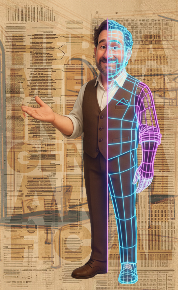 Inteligencia Artificial