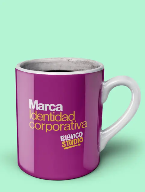 Marca e Identidad Corporativa