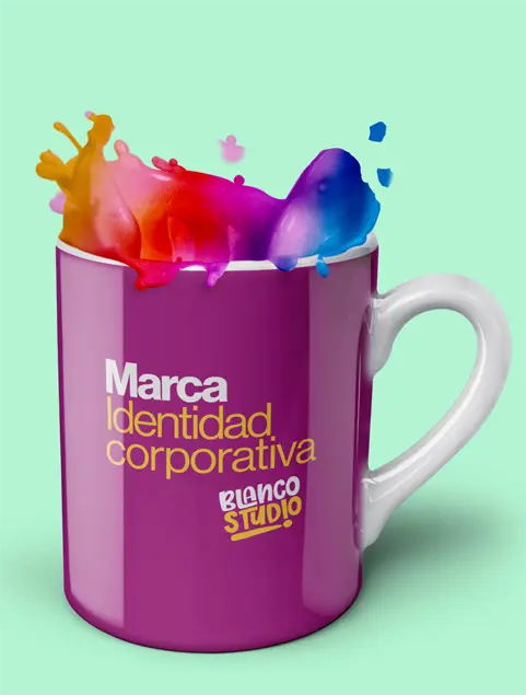 Marca e Identidad Corporativa