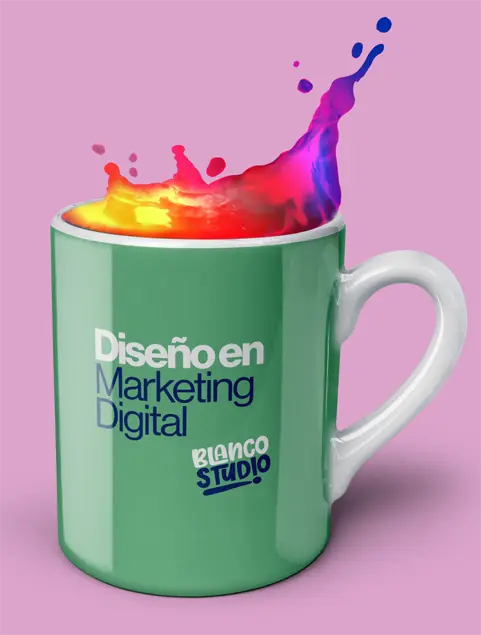 Marketing digital