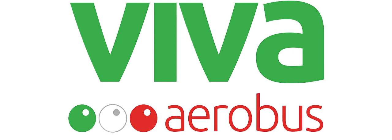 Viva Aerobus