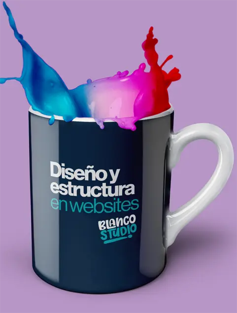 Diseño y estructura web