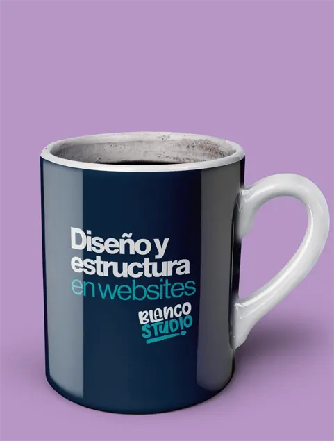 Diseño y estructura web