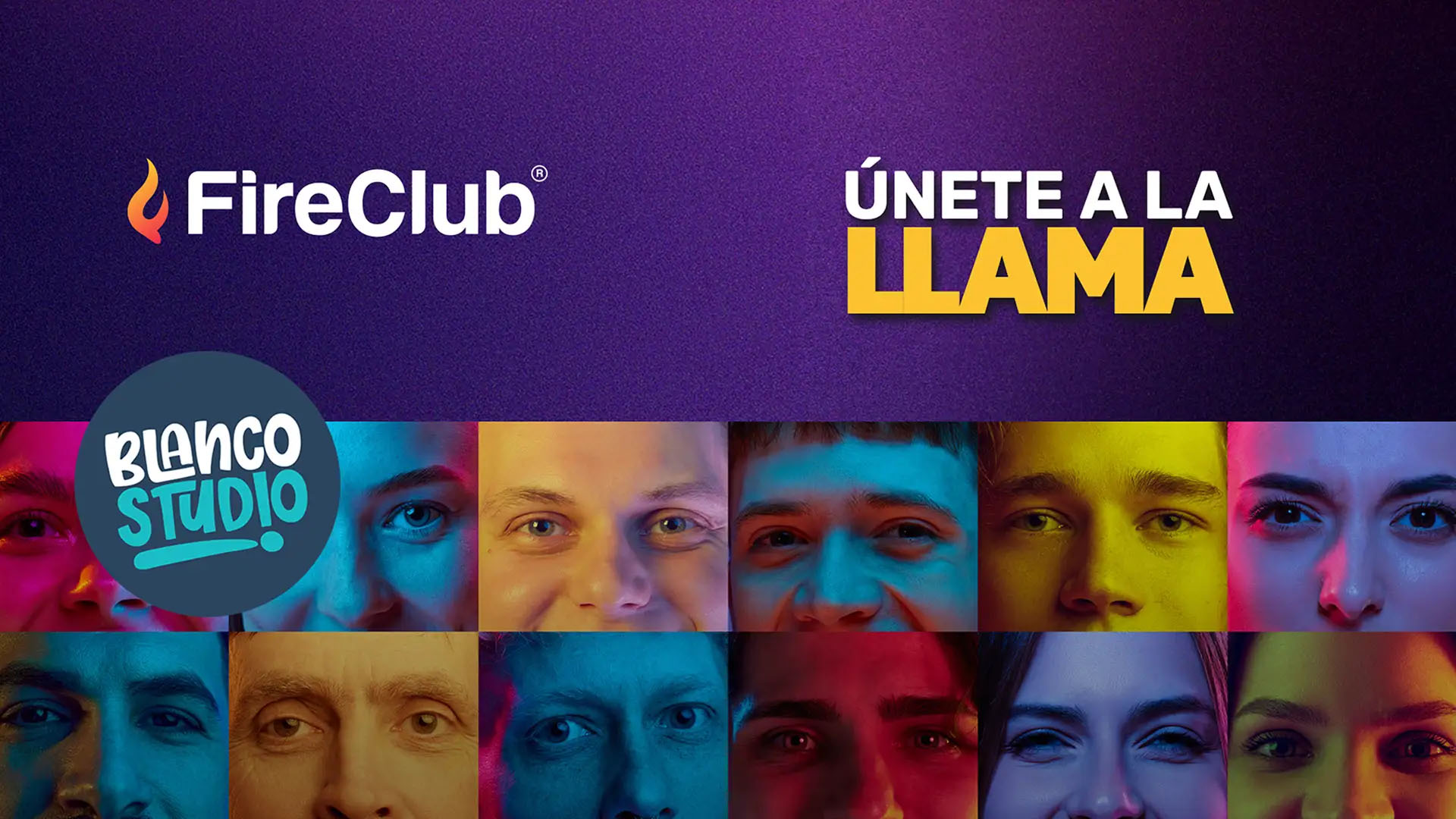 Presentación FireCLub