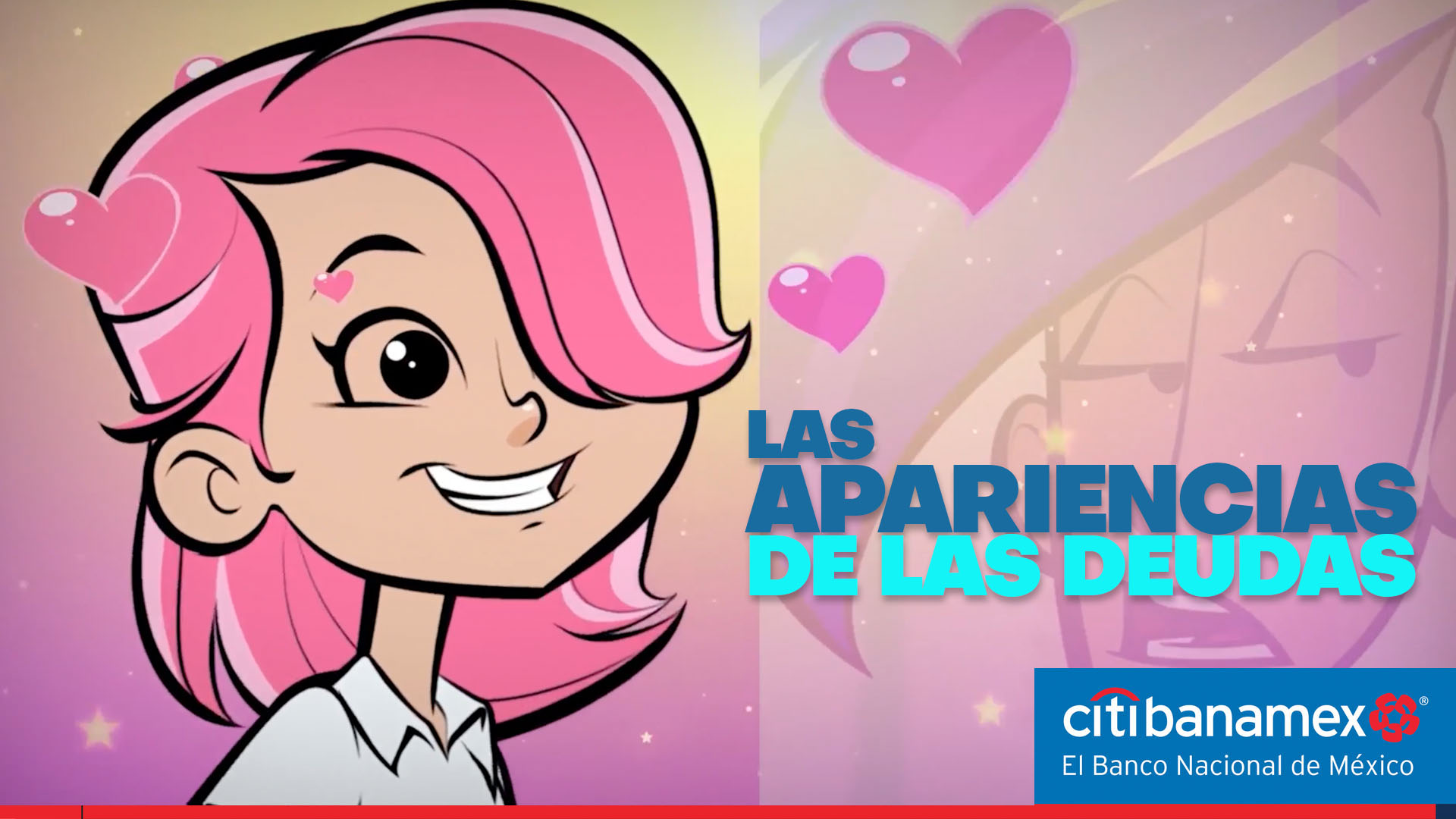 LAS APARIENCIAS DE LAS DEUDAS